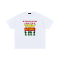 Playin’ Around tee