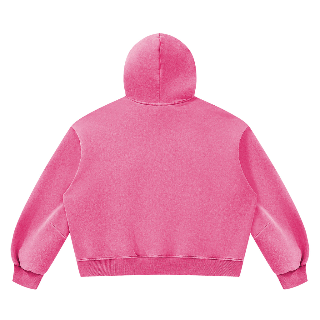TPIA Unisex hoodie