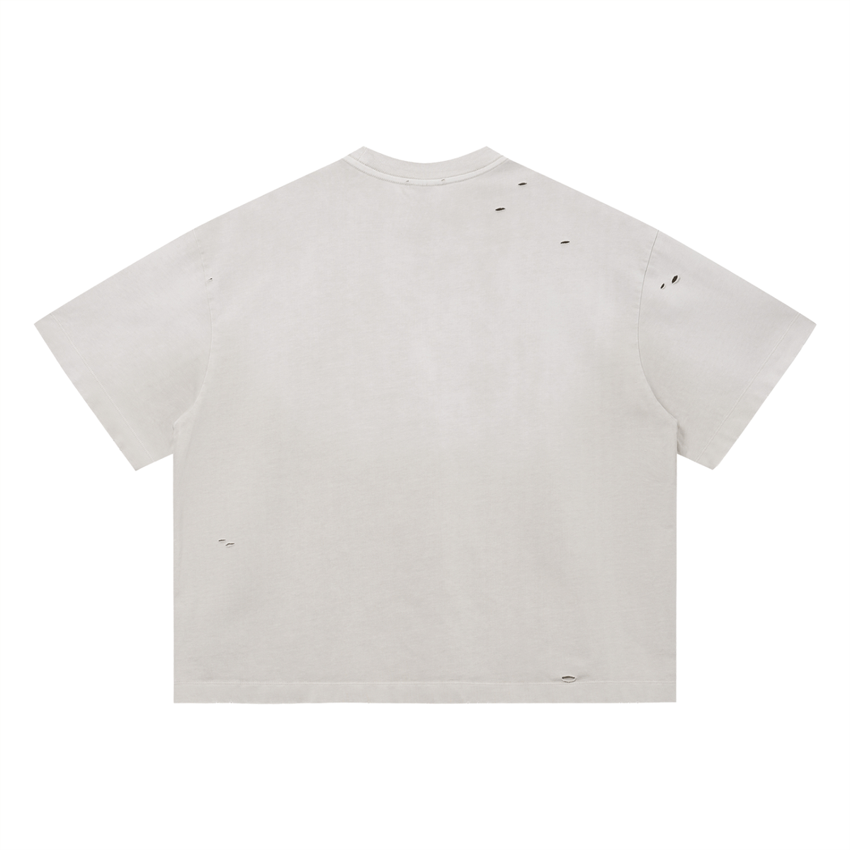 3 wise monkeys tee