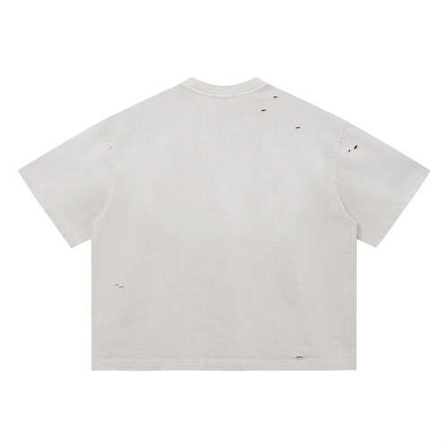 3 wise monkeys tee