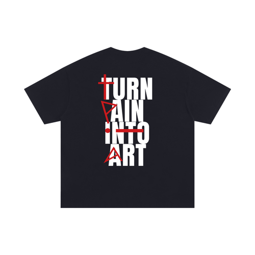OVERNIGHT TEE