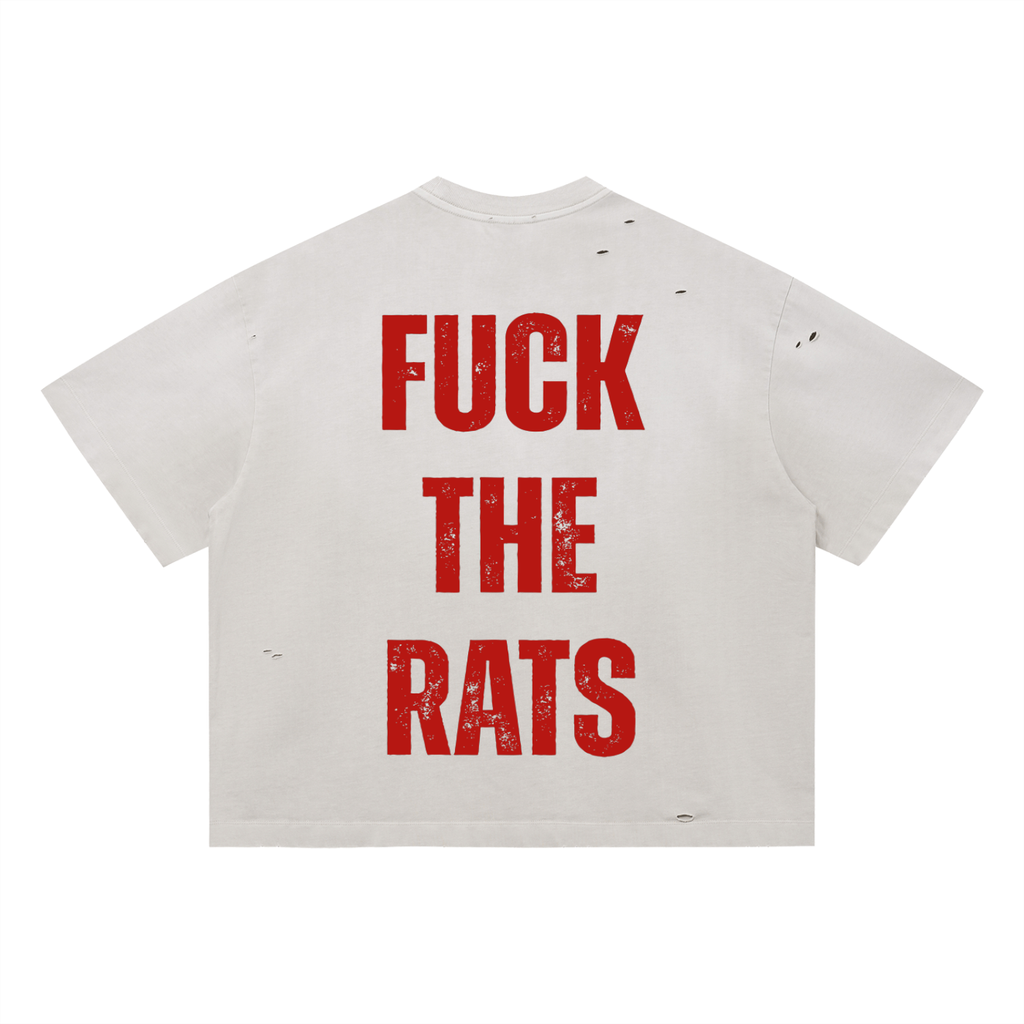 FTR TEE