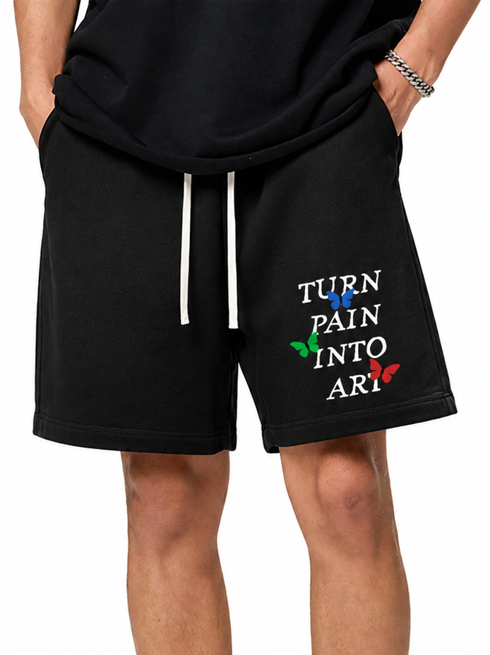 TPIA Shorts