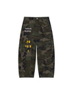 20 16 9 1 Men’s Camo Cargo Pants
