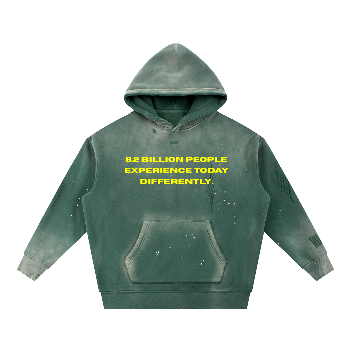 “SONDER” Hoodie