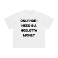 Holotta money tee