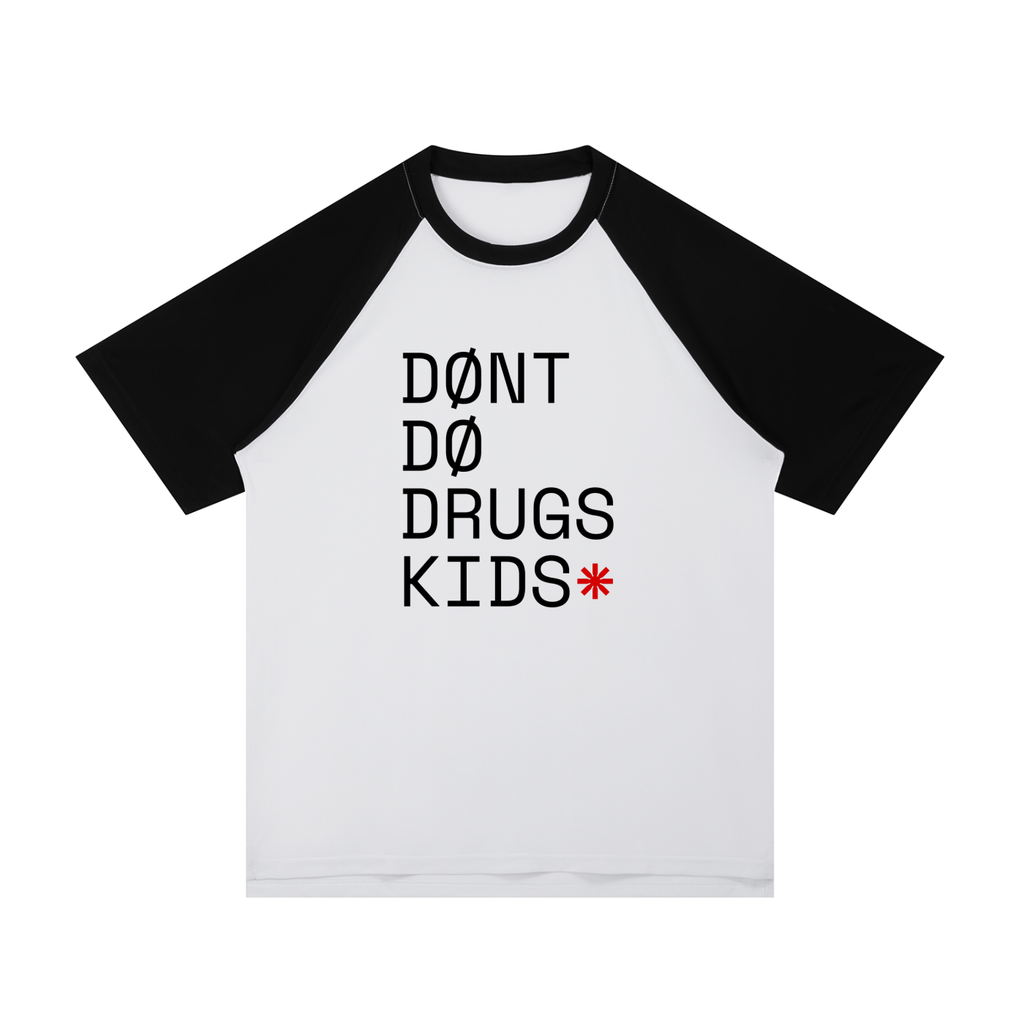 Don’t do drugs Tee