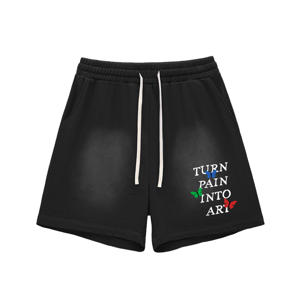 TPIA Shorts