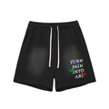 TPIA Shorts