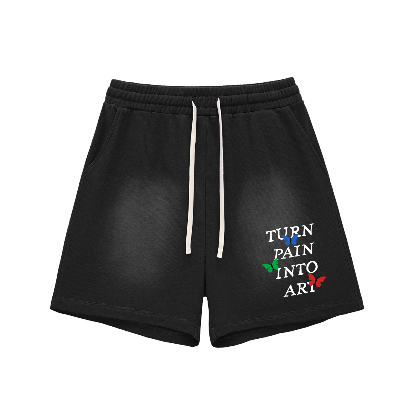 TPIA Shorts
