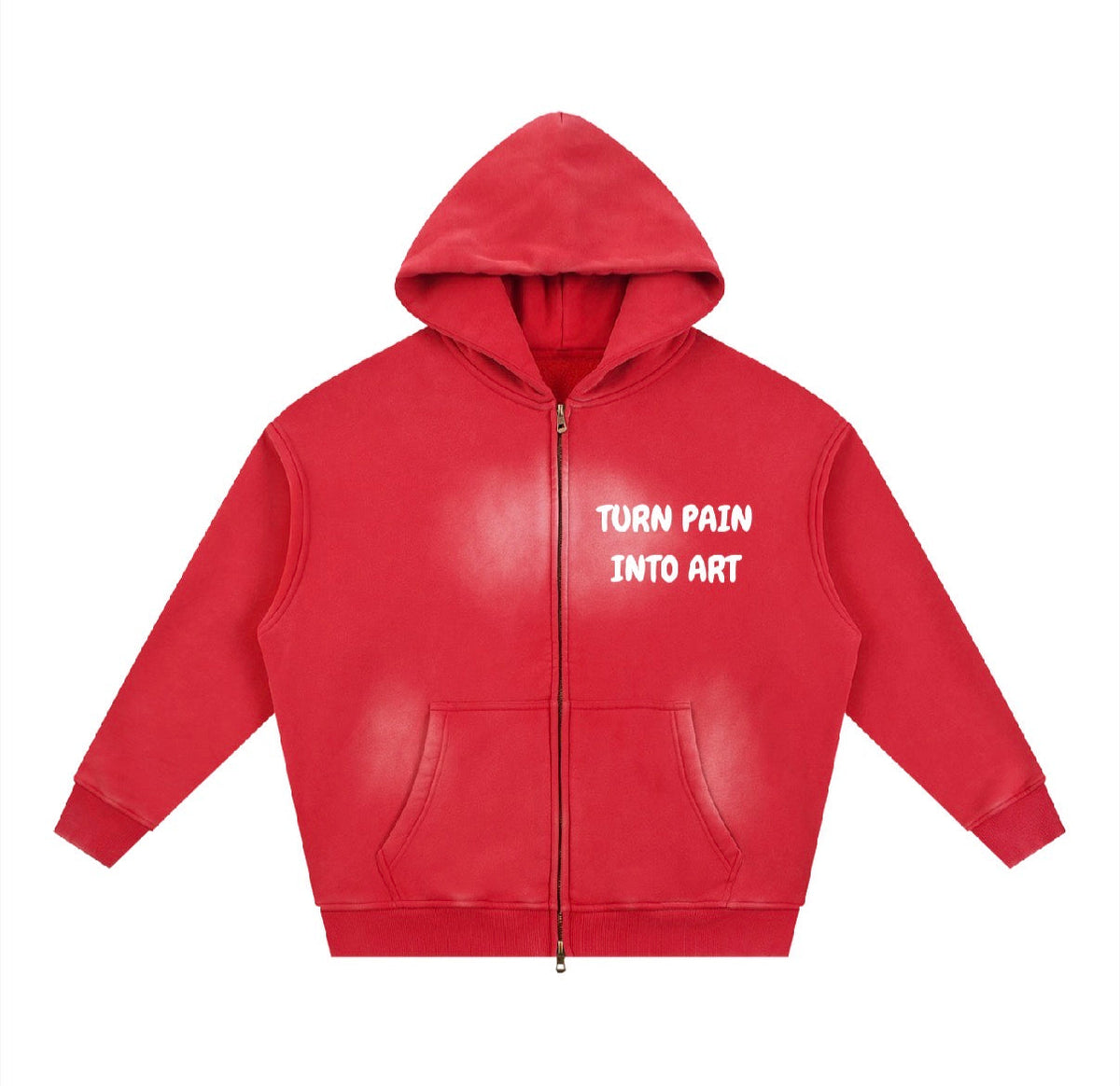 French kiss Hoodie