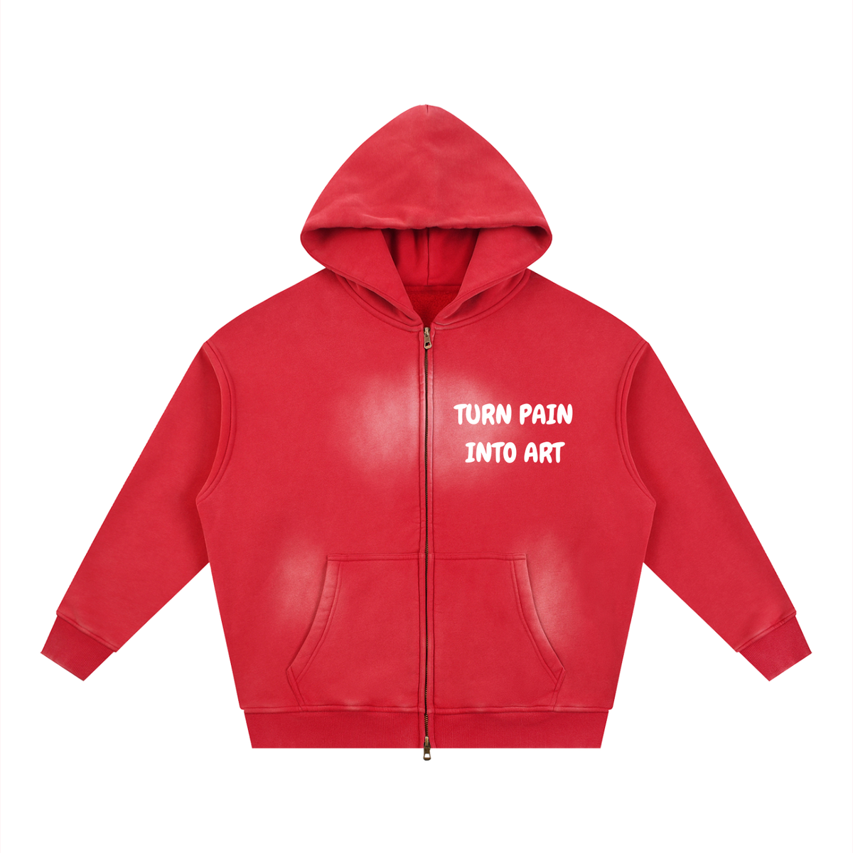 French kiss Hoodie