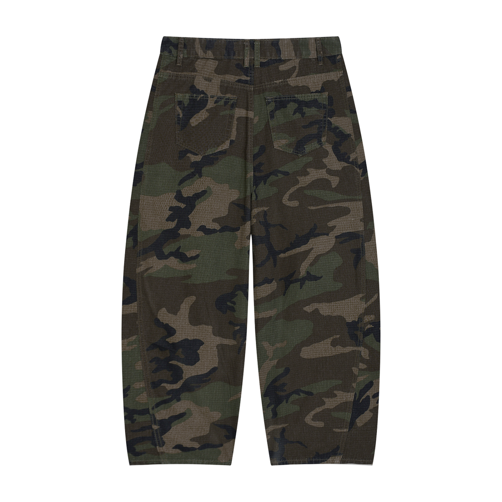 20 16 9 1 Men’s Camo Cargo Pants