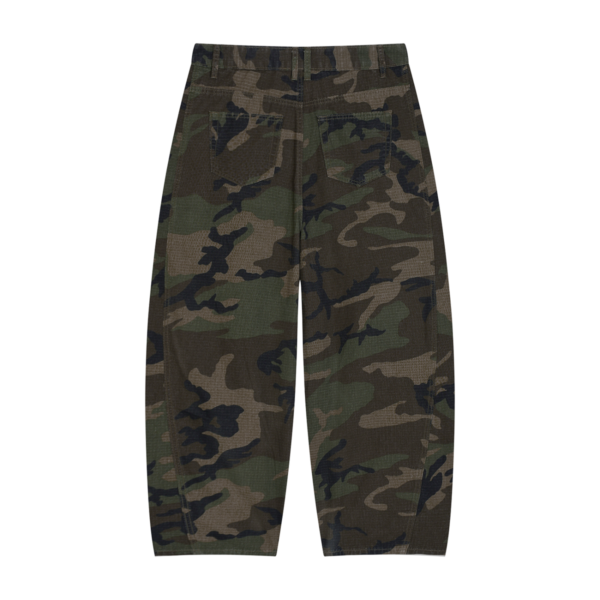 20 16 9 1 Men’s Camo Cargo Pants
