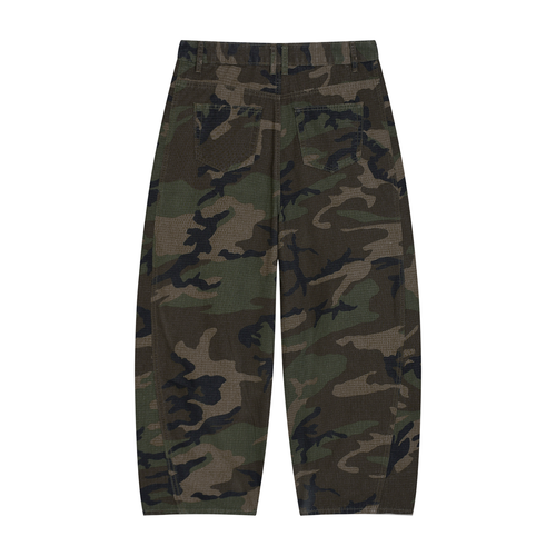 20 16 9 1 Men’s Camo Cargo Pants