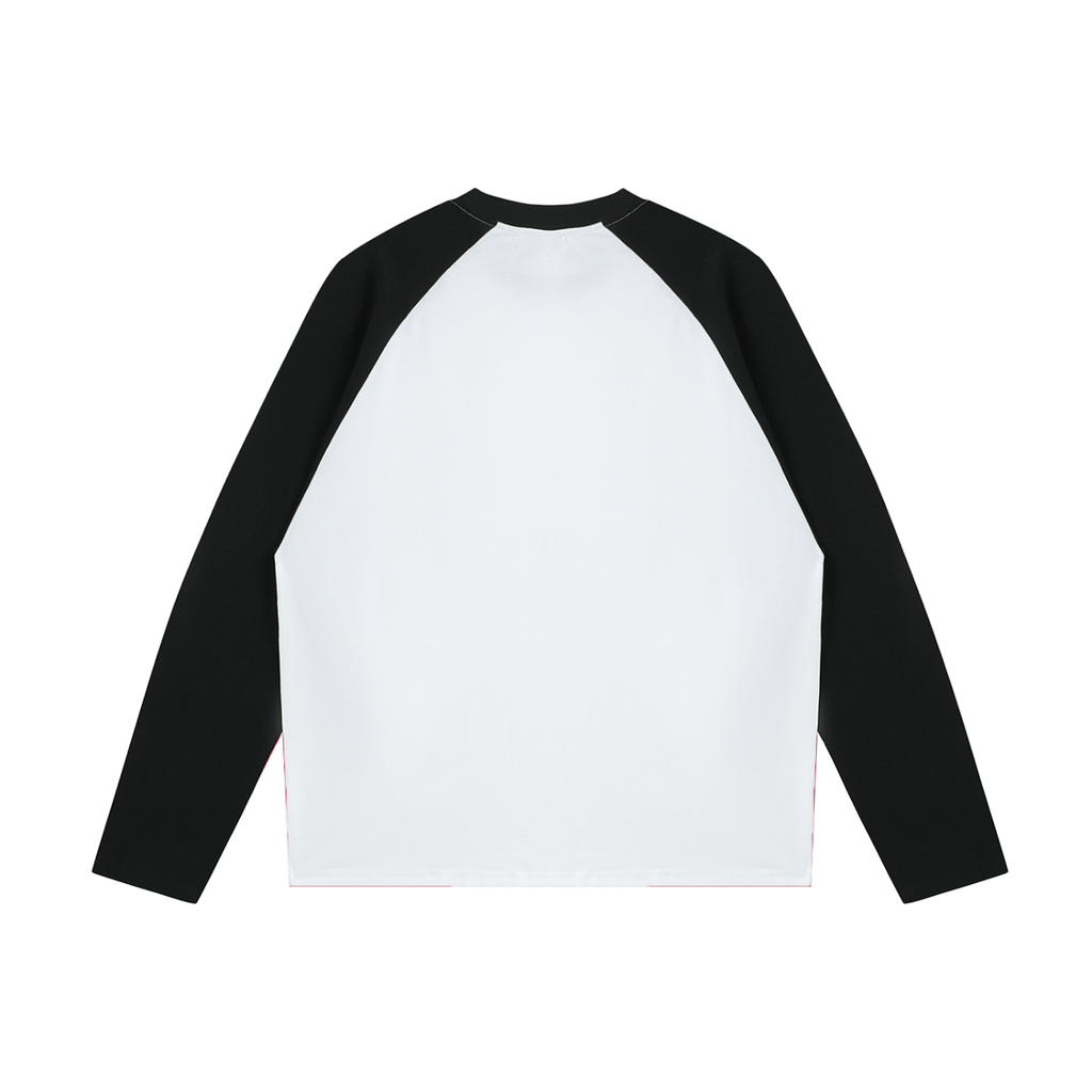“FASHION JUNKIE” Long-Sleeve T-Shirt