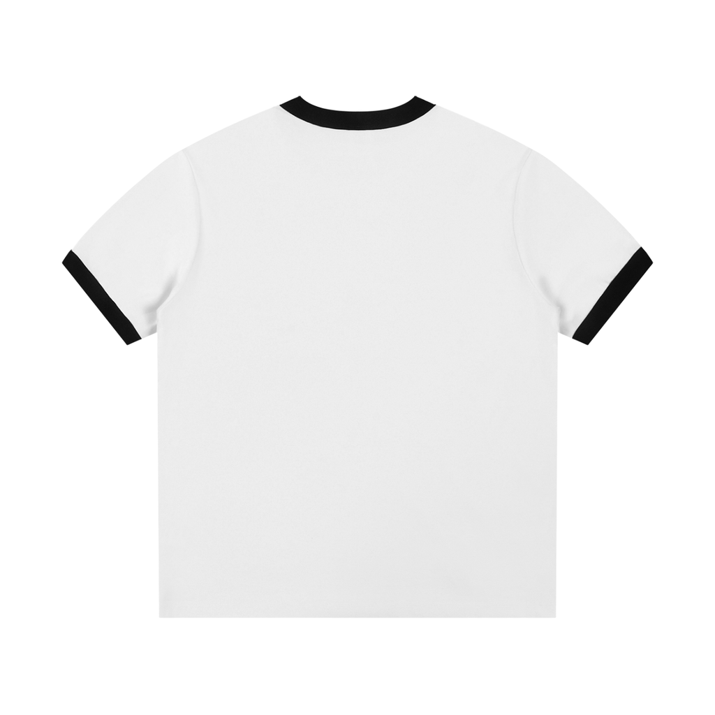 “I love your outfit” Unisex Ringer T-Shirt