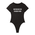 TPIA Women's  Bodysuit