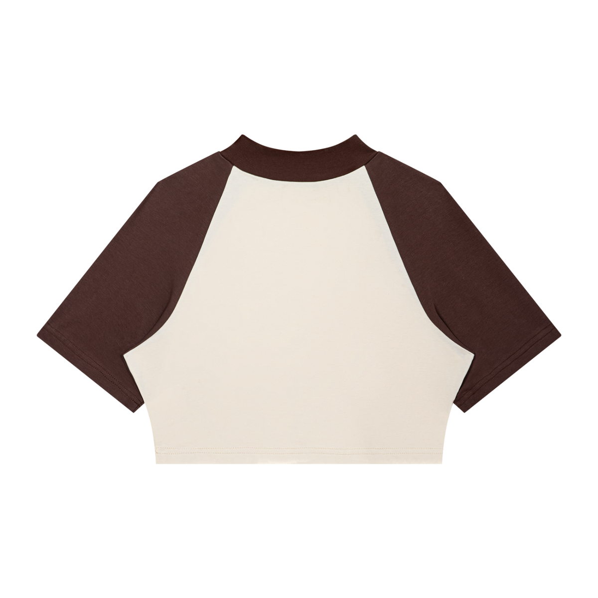 “Yearn for you” Crop-top