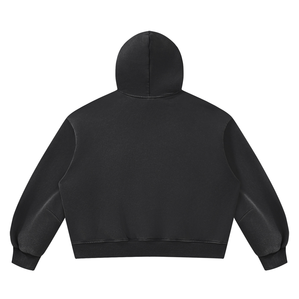 TPIA Unisex hoodie