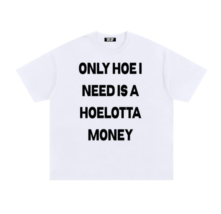 HOELOTTA TEE