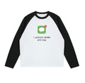 “Yearn for you” Long-Sleeve T-Shirt