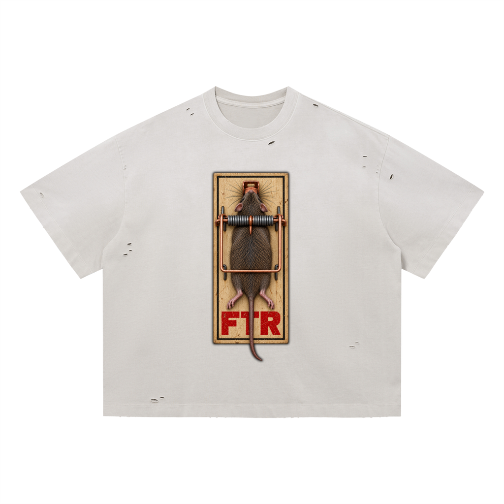 FTR TEE