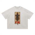 FTR TEE