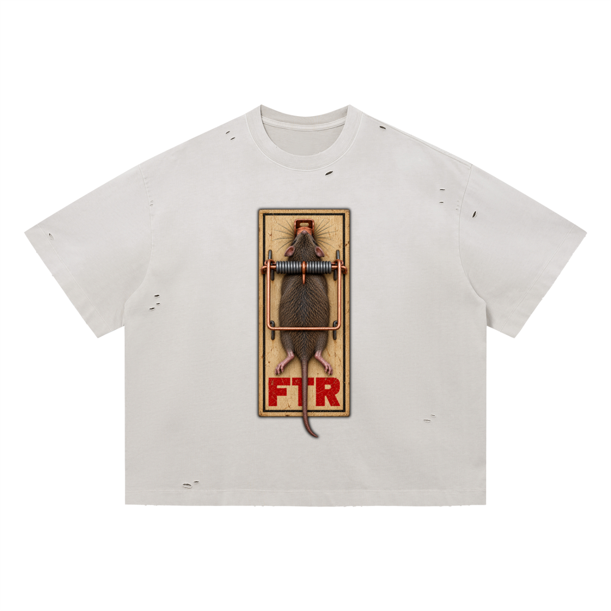 FTR TEE