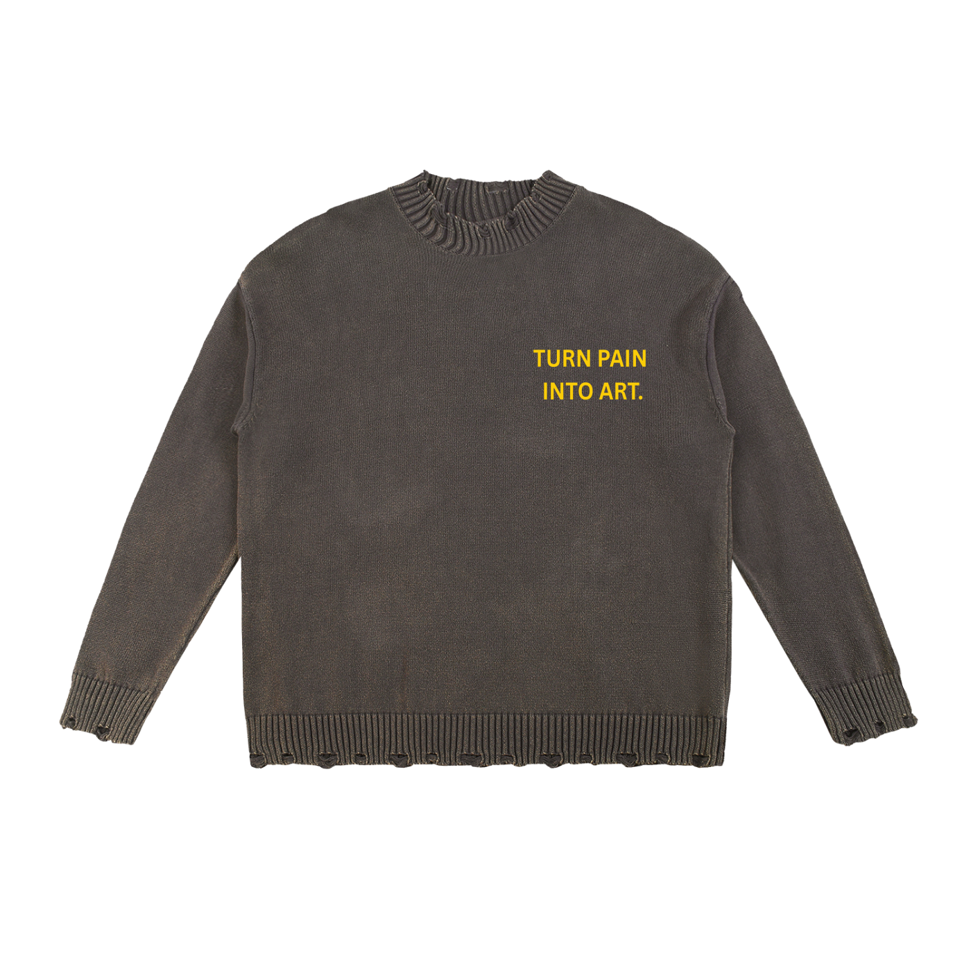 Vintage TPIA Sweater