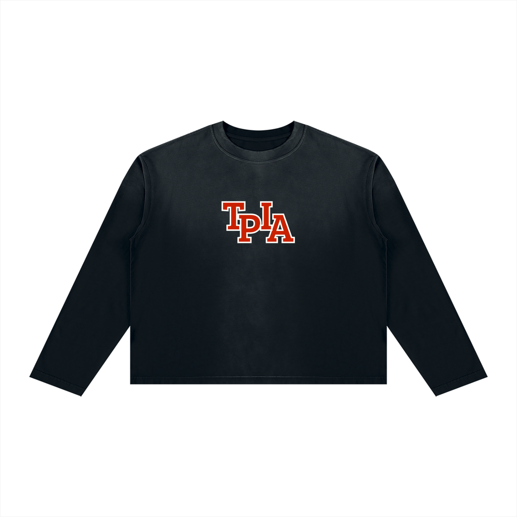 TPIA Long Sleeve T-Shirt