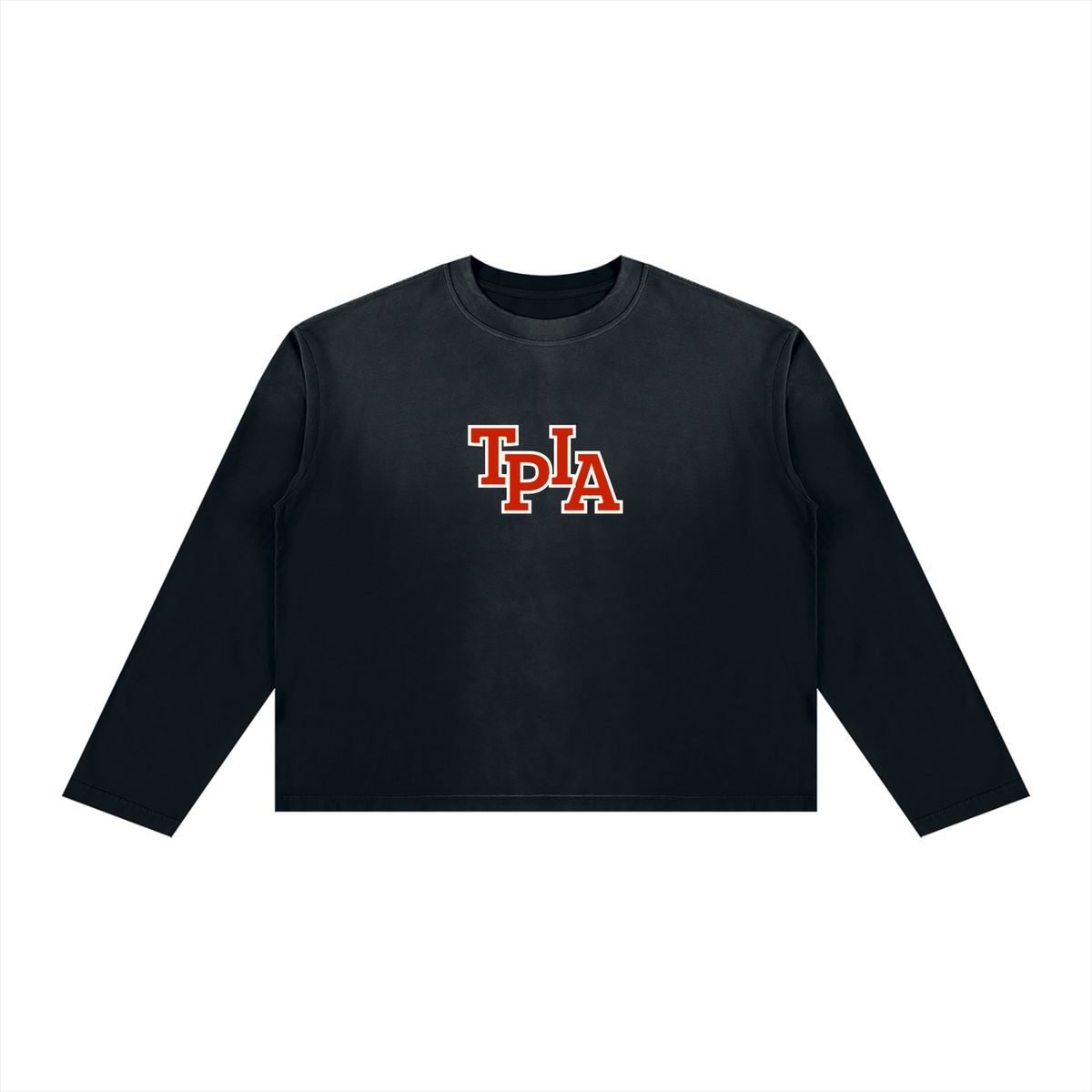 TPIA Long Sleeve T-Shirt