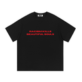 “Racism kills” Tee
