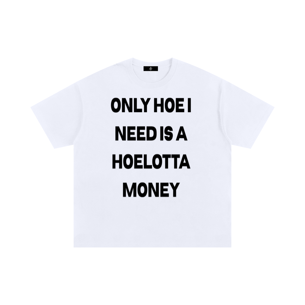 HOELOTTA TEE