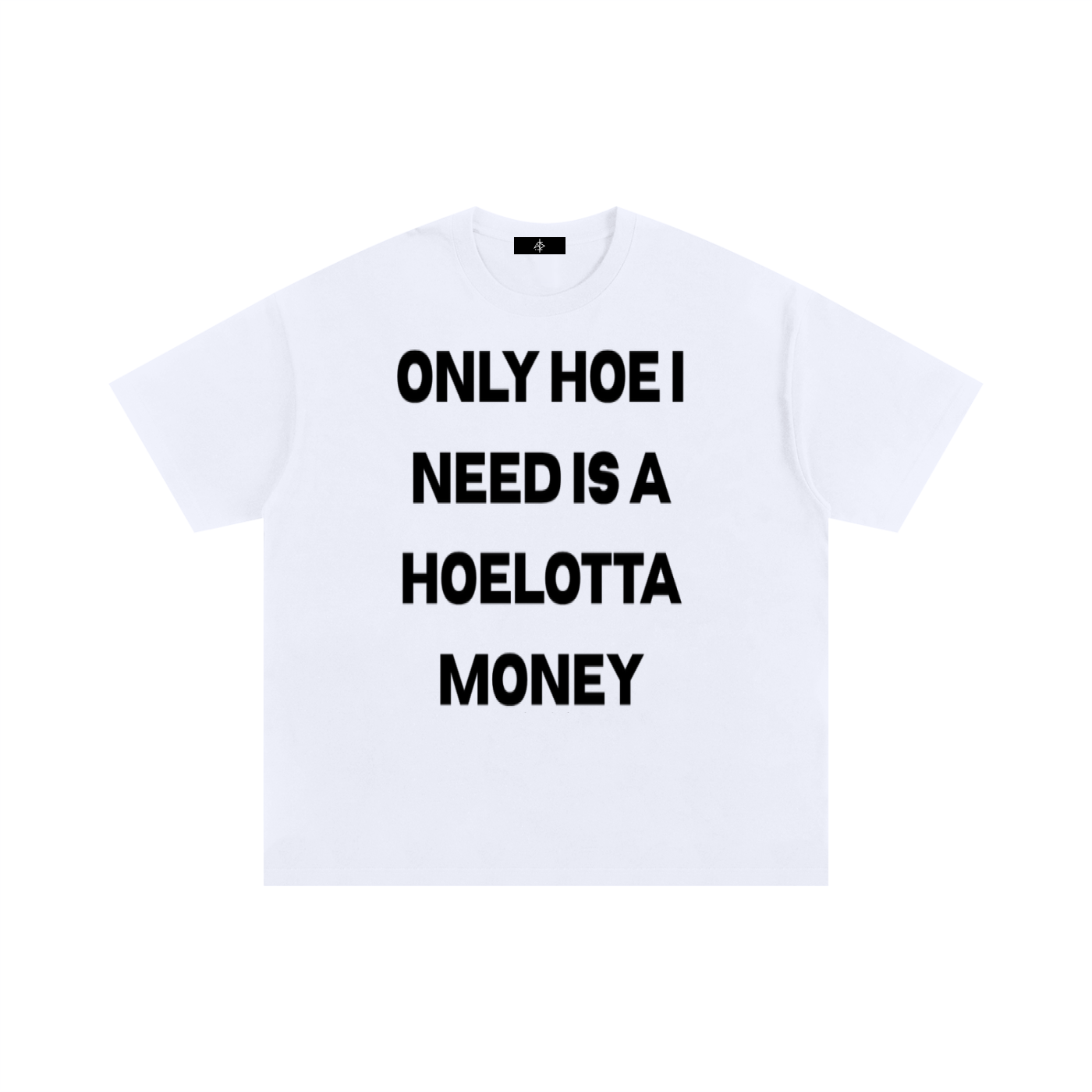 HOELOTTA TEE