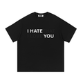 “Love & hate” T-Shirt