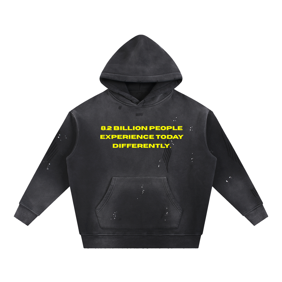 “SONDER” Hoodie