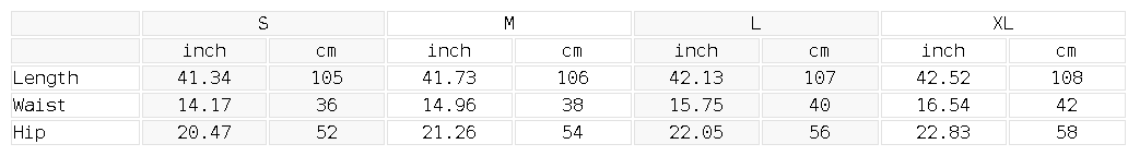 TPIA Wide Leg Jeans